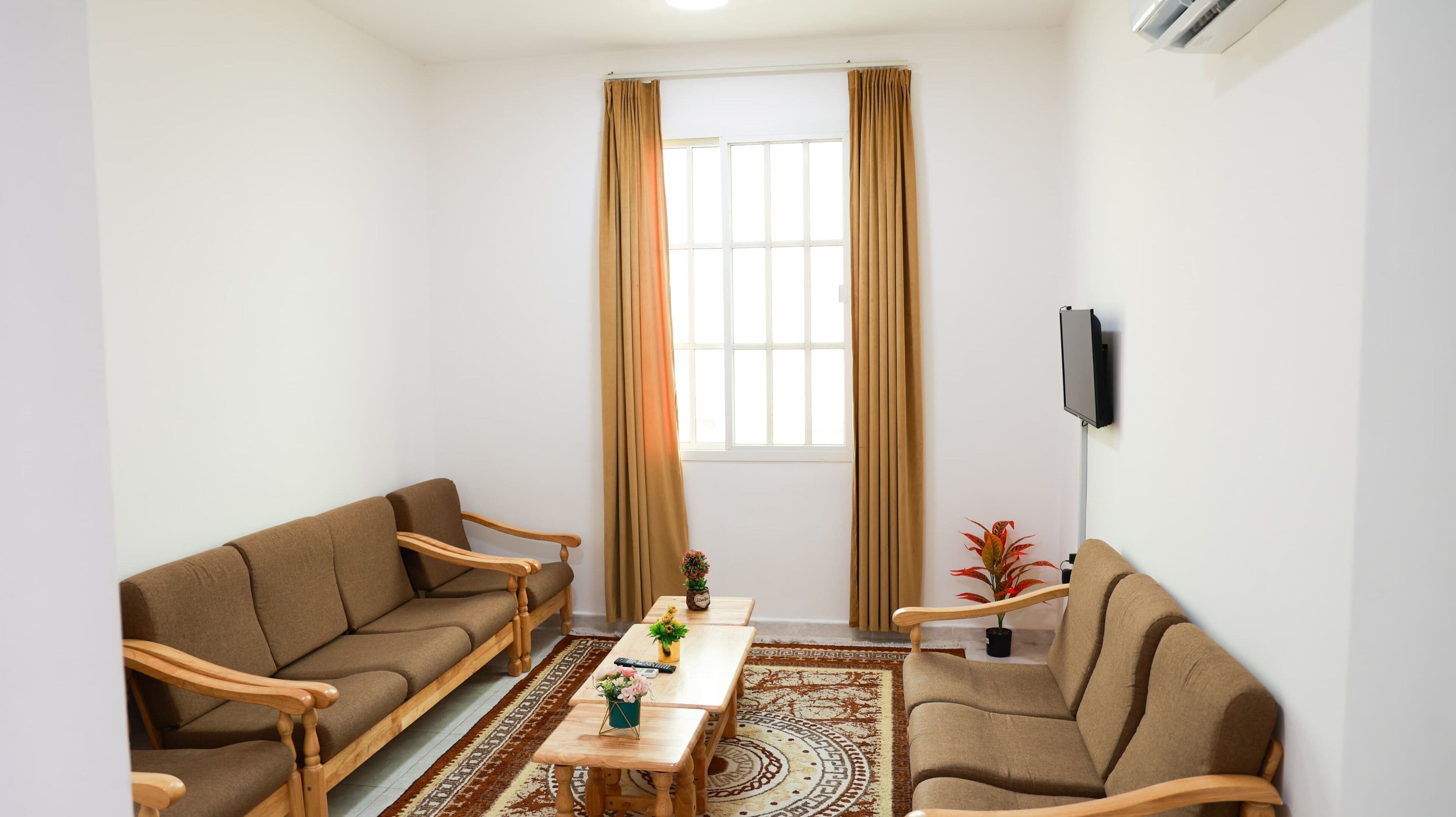 Family Apartment, Valley View | Living area