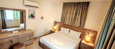 Habitación Deluxe | Wifi gratis