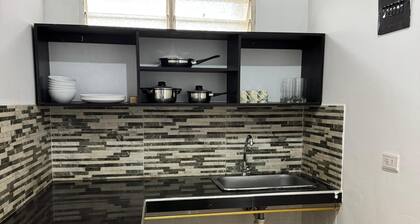 Spacious and Luminous Apartment in Roldanillo, Excellent Location