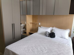 1 quarto, ferros/tábuas de passar roupa, Wi-Fi de cortesia