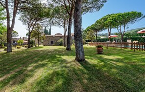 Property grounds - Awesome apartment in Tuoro sul Trasimeno (Tuoro sul Trasimeno)