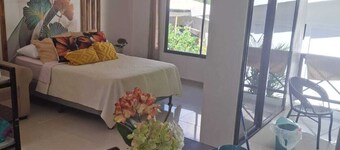 MANTAS CABINS By Punta Leona and Playa Mantas Costa Rica