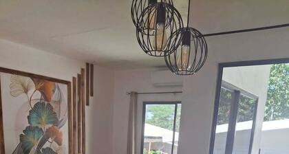 MANTAS CABINS By Punta Leona and Playa Mantas Costa Rica