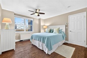 Free WiFi - The Riverview Estate Midtown Atlanta (Atlanta)