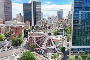 Point of interest - The Riverview Estate Midtown Atlanta (Atlanta)