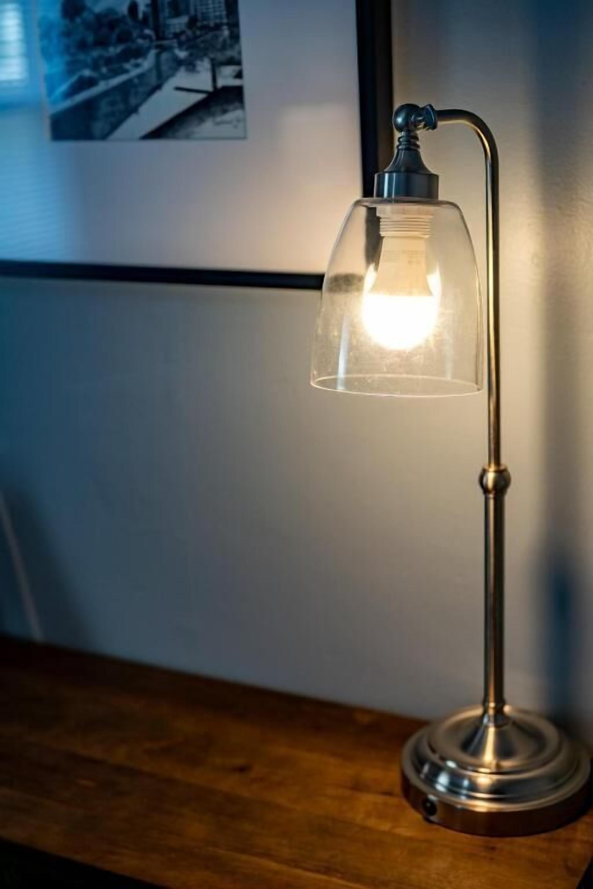 Innvendig detalj