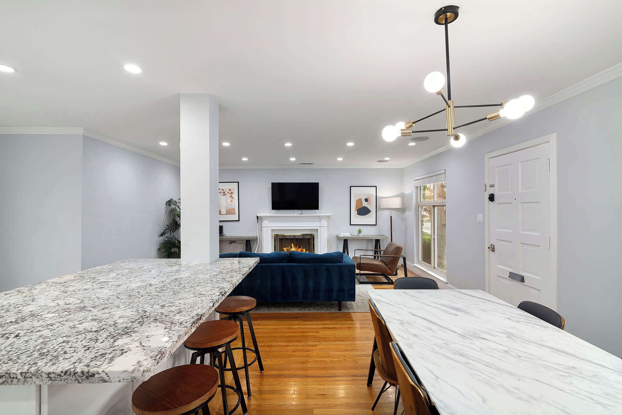 Marbella Lane Impeccable 3br Delightful Escape - San Jose, CA