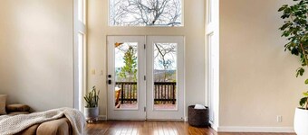 Lakeview Mountain Modern