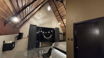 Wi-Fi, draps fournis