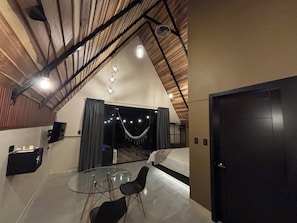 1 slaapkamer, wifi, beddengoed