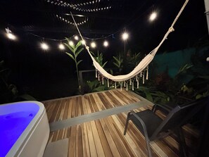 Terras