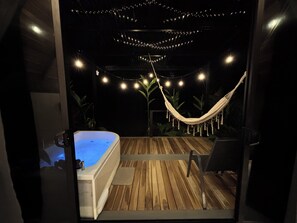 Terras
