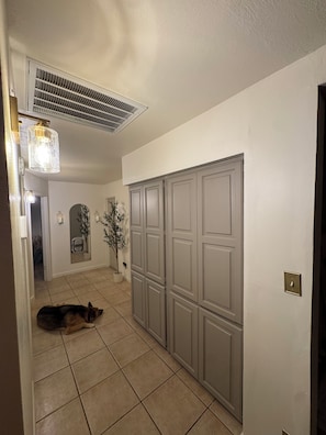 Interior - Cozy 1-bedroom house in awesome Mesa with cool AC (Mesa)