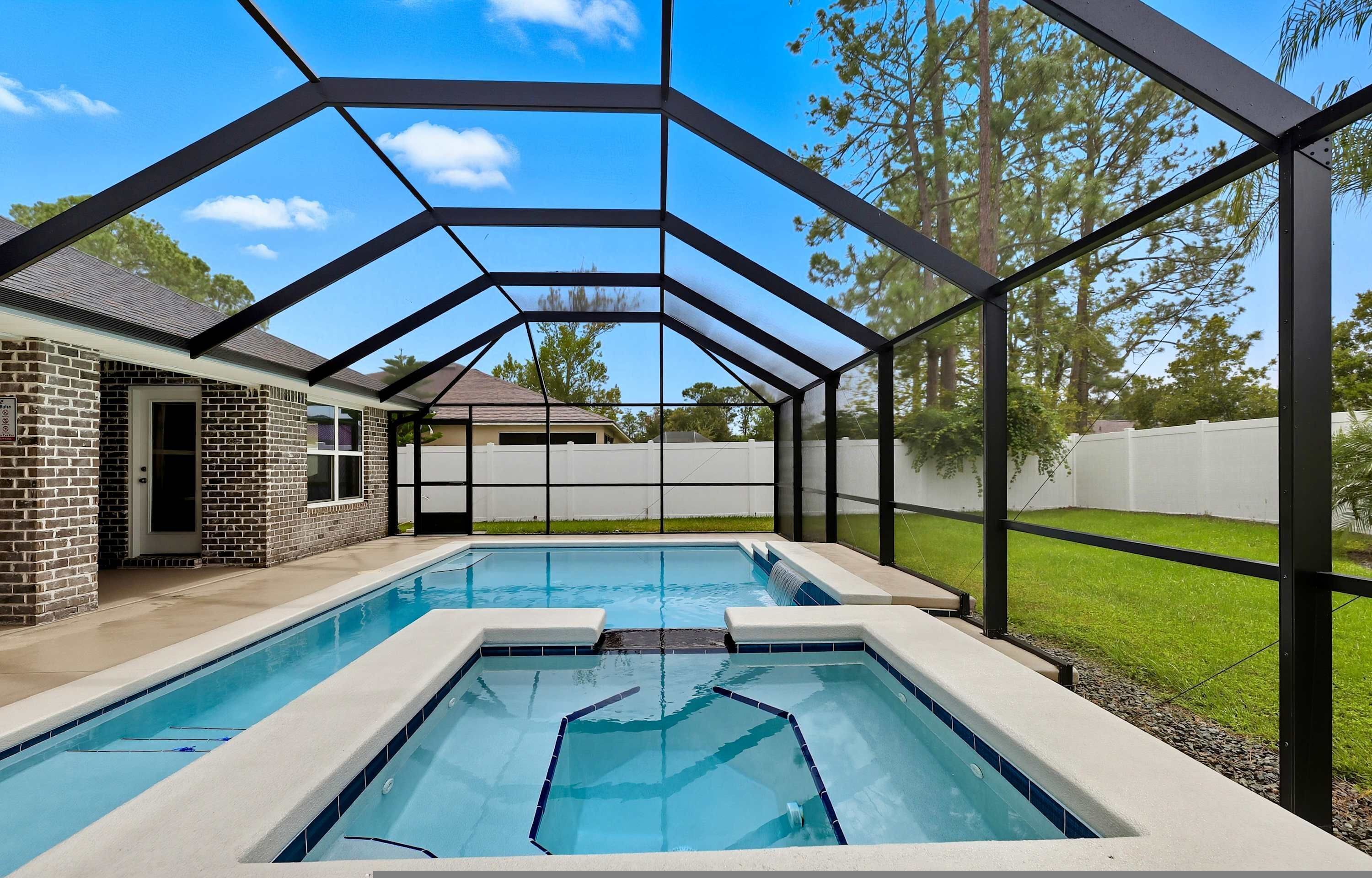 House | 4 bedrooms, Internet