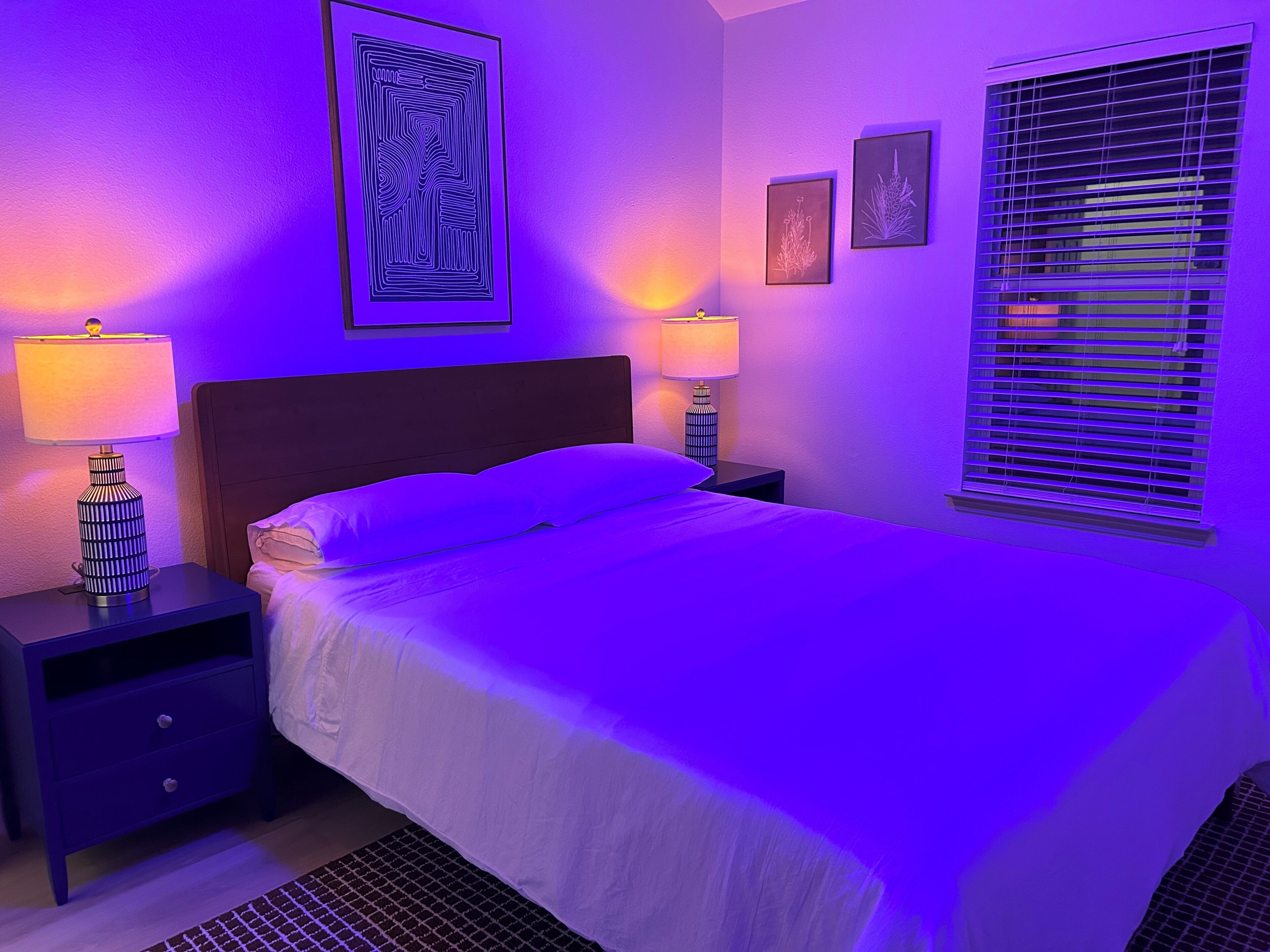 3 Schlafzimmer, Bügeleisen/Bügelbrett, kostenloses WLAN, Bettwäsche