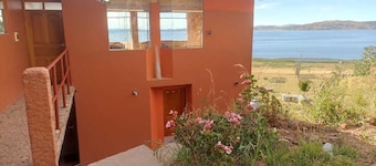 SUMAQ WASI LLACHON casa de Juana