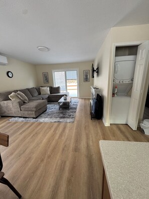 Smart TV - Winter adventure, suite in Naples (Naples)