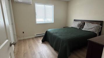 1 slaapkamer, gratis wifi, beddengoed