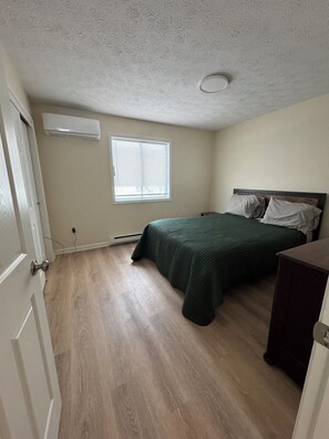 1 bedroom, free WiFi, bed sheets - Winter adventure, suite in Naples (Naples)