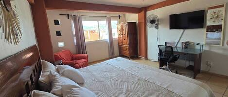 1 habitación
