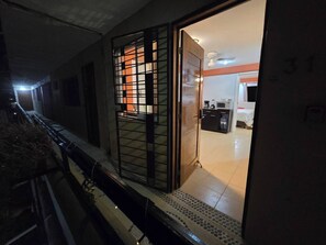 Apartment, 1 Bedroom, Balcony, City View | Interior - Loft Rayito de Sol, Zihuatanejo Center With AC (Zihuatanejo)
