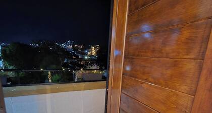 Loft Rayito de Sol, Zihuatanejo Center With AC