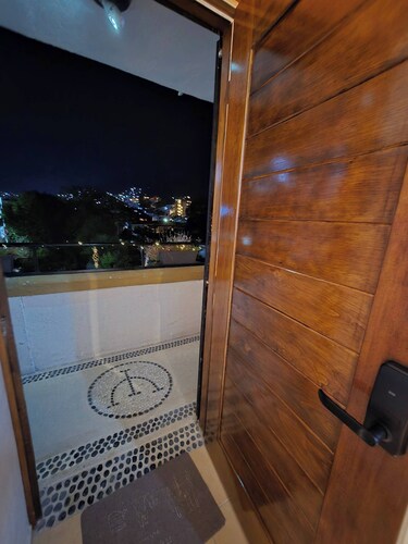 Loft Rayito de Sol, Zihuatanejo Center With AC