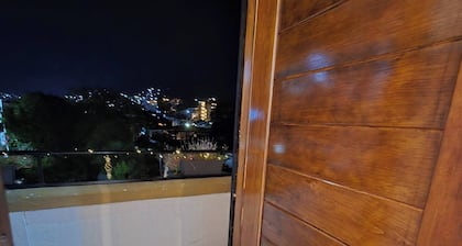 Loft Rayito de Sol, Zihuatanejo Center With AC