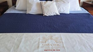 Apartamento, 1 habitación, balcón, vistas a la ciudad