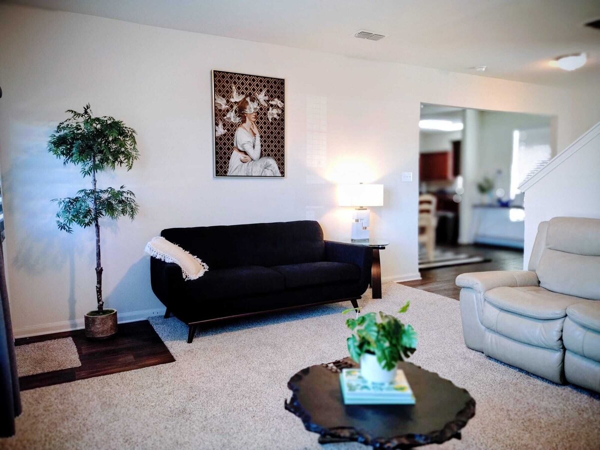 Bild für Gastgeberprofil