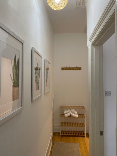 2 Bed Boscombe Beauty by the Sea