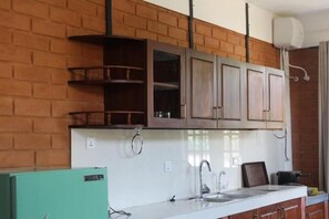Private kitchen - Windy Hanthana (Kandy)