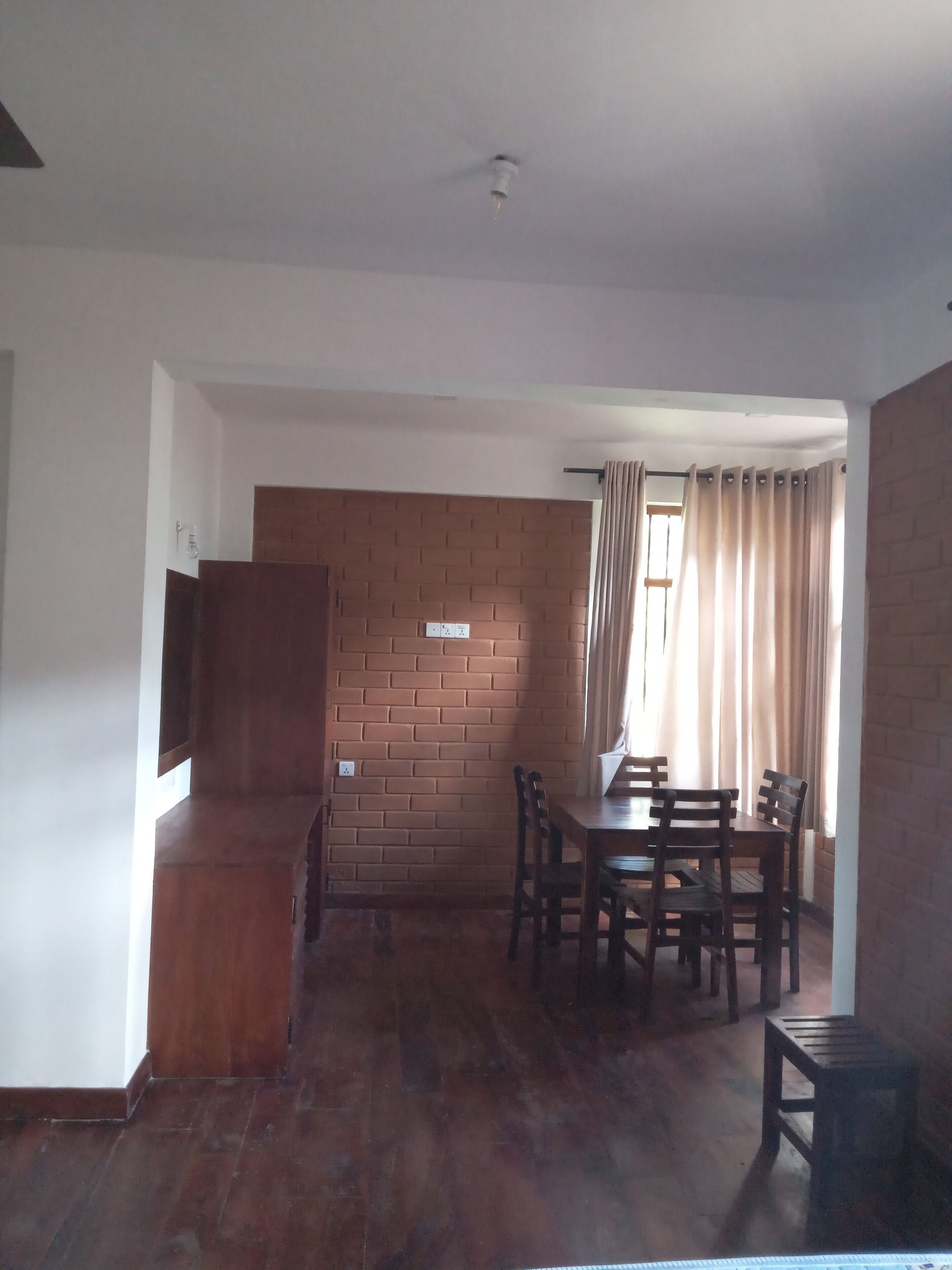 Comfort Triple Room | Soundproofing, iron/ironing board, free WiFi