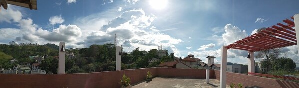Exterior - Windy Hanthana (Kandy)