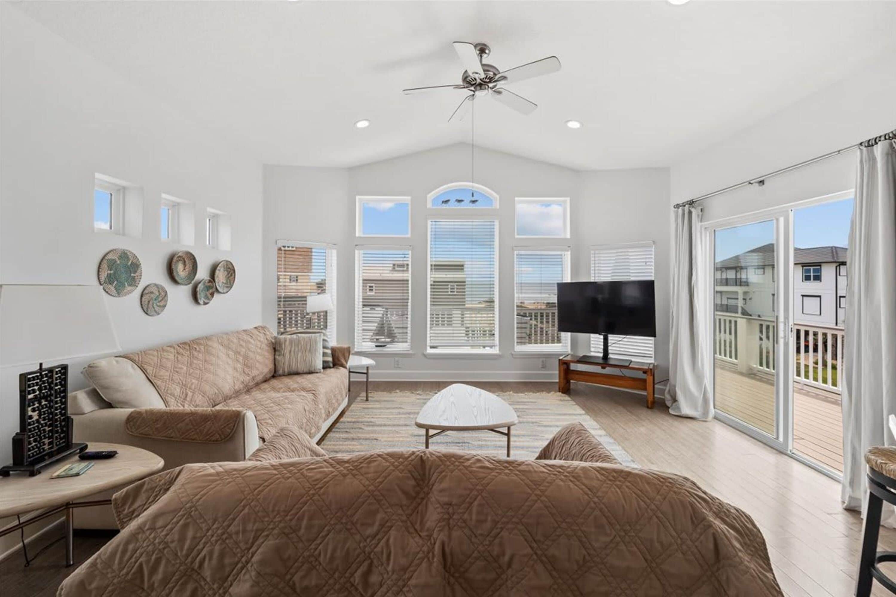 5 habitaciones y acceso a internet 