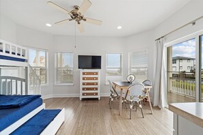 Room - Beachfront 5BR Home With Ocean Views (Palm Coast)