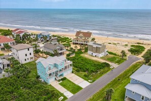 Room - Beachfront 5BR Home With Ocean Views (Palm Coast)