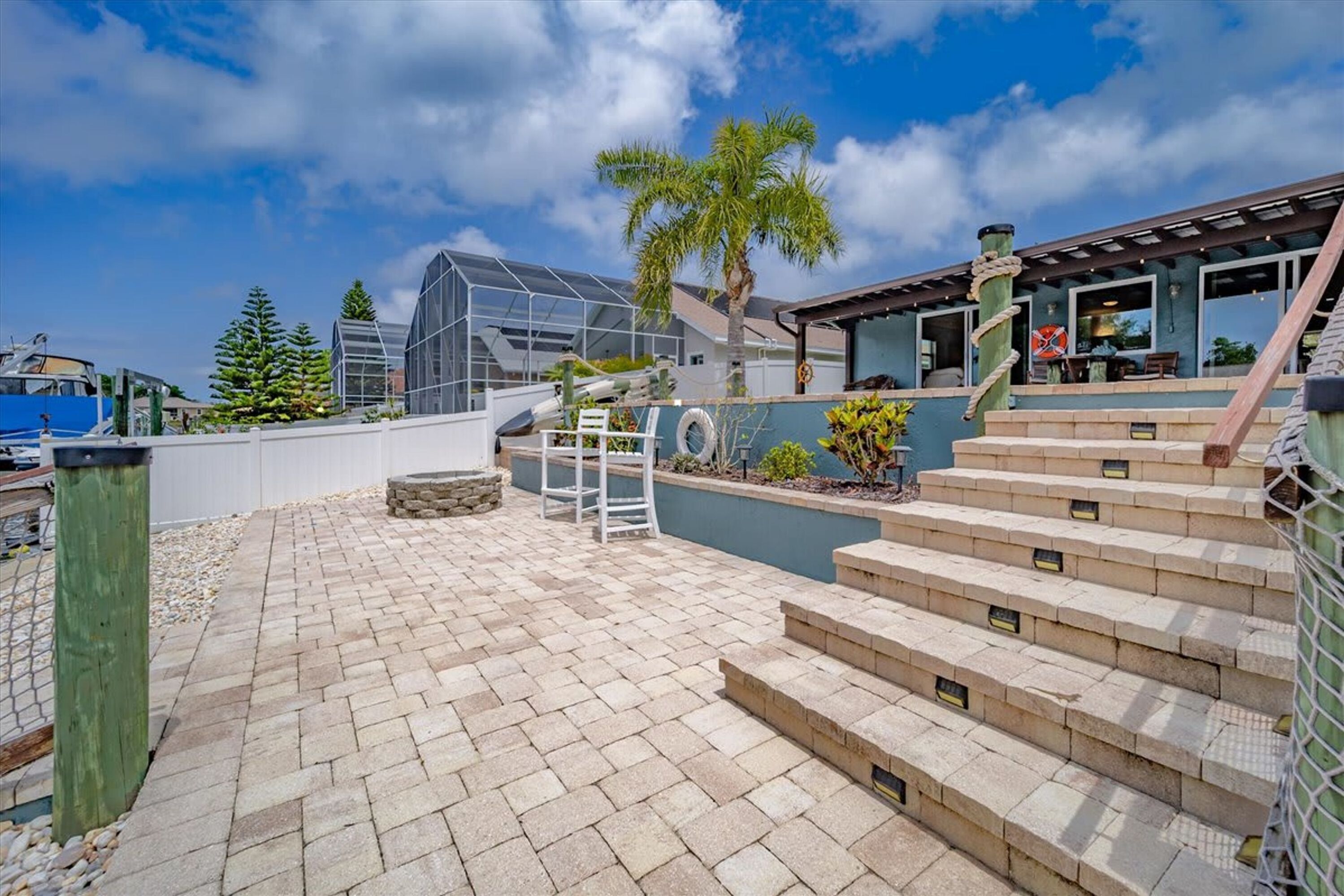 独立别墅 | 3 多间卧室、办公桌、高速上网