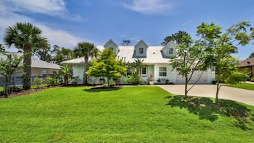 5 chambres, Internet