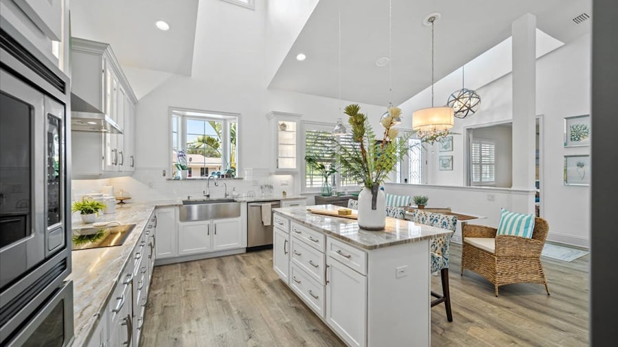 5BR Retreat Pool Opt Heated Spa Bikes Views