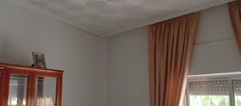 Temporary house for rent 3 bedrooms