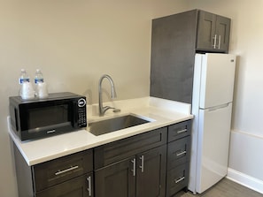 Micro-ondas, cooktop