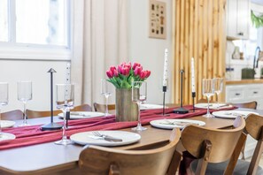 Dining - Summit Home - The Ultimate Summit of Style for 12 (Tobyhanna)