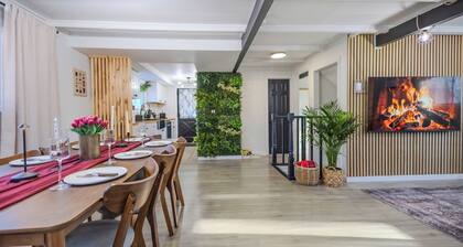 Summit Home - The Ultimate Summit of Style for 12