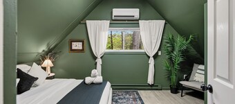 Summit Home - The Ultimate Summit of Style for 12