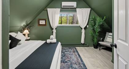 Summit Home - The Ultimate Summit of Style for 12