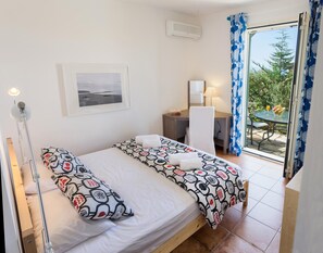 Ferro/asse da stiro, culla da viaggio, Wi-Fi gratuito, lenzuola