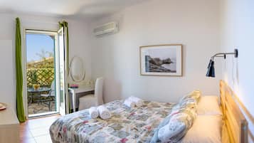 3 camere, ferro/asse da stiro, culla da viaggio, Wi-Fi gratuito