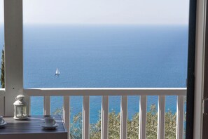 Interior - Villa Isola Bella - Agios Nikitas Nature Villas (Lefkada)