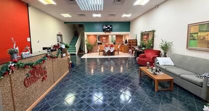 Southernlodge